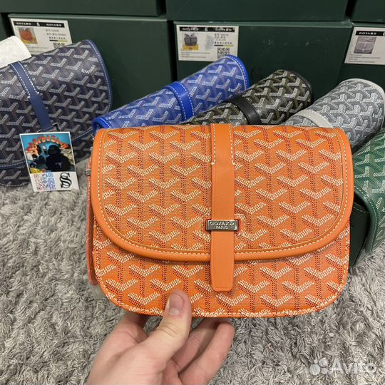 Сумка goyard