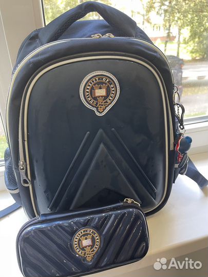 Ранец школьный на 1-3 класс