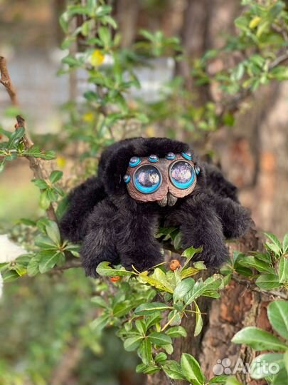 Игрушка ручной работы 