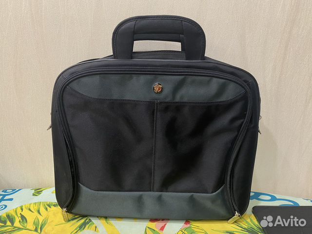 Сумка для ноутбука 15.6 targus