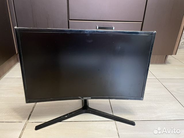 Монитор 144 гц 2к samsung купить в Москве | Электроника | Авито