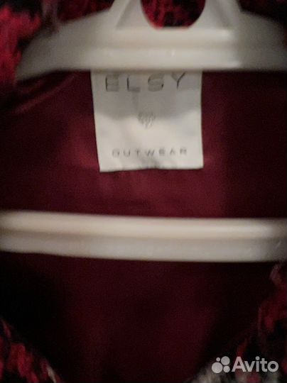 Пальто для девочки