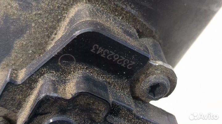 Корпус воздушного фильтра Chevrolet Camaro 2018, 2019