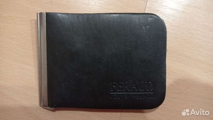 Продам кошелёк
