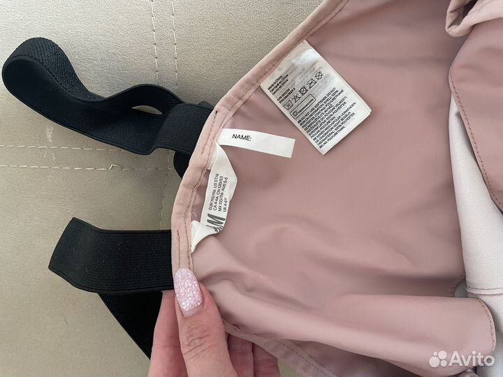 Детские вещи