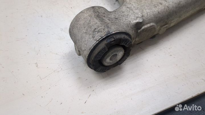 Рычаг подвески левый задний Tesla Model S, 2013