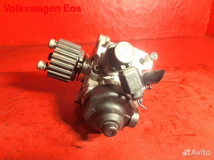 Тнвд CBA Volkswagen Eos