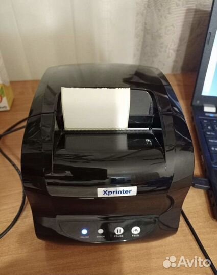 Принтер Хрrinter Хр 365b