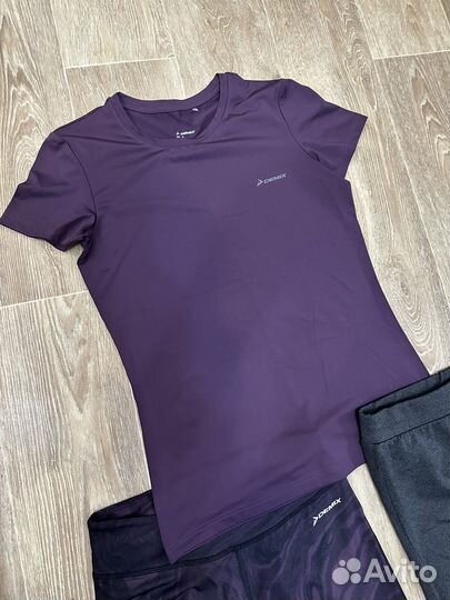 Спортивная одежда Demix 42-44 р-р