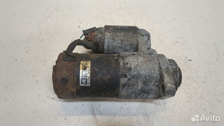 Стартер Mitsubishi Outlander XL, 2011