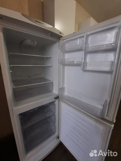 Холодильник LG б/у