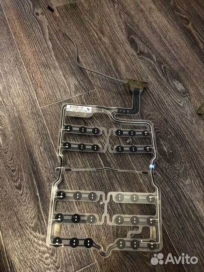 Датчик присутствия BMW E60