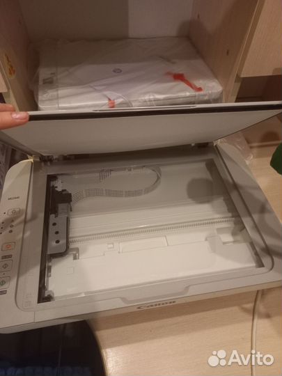 Принтер Canon MG2440