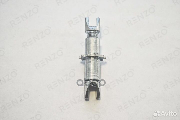 Регулятор зад. колодок BSR005 renzo