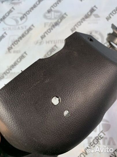 Кожух рулевой колонки Opel Antara С145