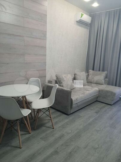 2-к. квартира, 48 м², 2/8 эт.