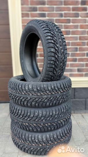 Nokian Tyres Hakkapeliitta 9 SUV 225/60 R17 107T