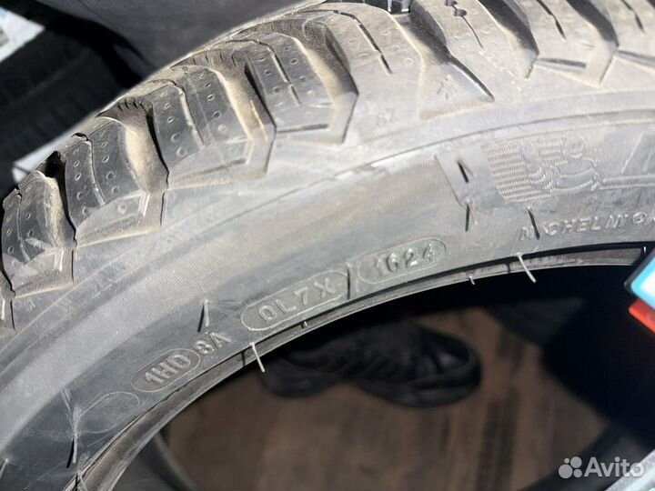 Michelin CrossClimate 2 225/45 R17 94V