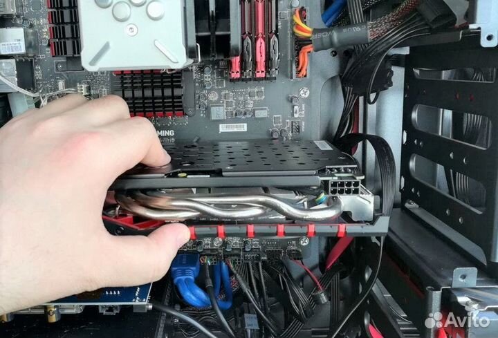 Компьютерный мастер. Ремонт Пк. Установка Виндовс