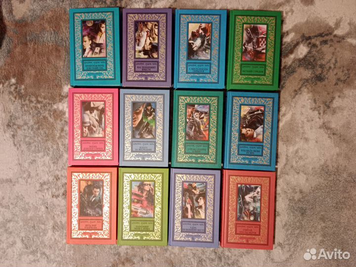 Книги Классическая бпнф