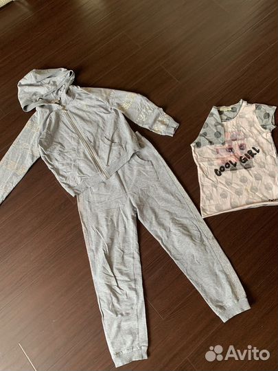 Костюмы сортшик для девочки