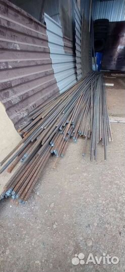 Металлопрокат