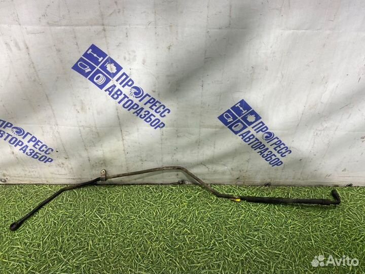 Трубка охлаждения АКПП Ssangyong Rexton Rx270