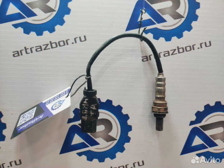 Датчик кислородный №1 (lambdasonde) Hyundai Sonata
