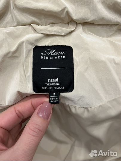 Жилет утепленный женский 46 М