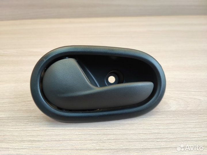 Внутренняя ручка двери передняя левая Renault