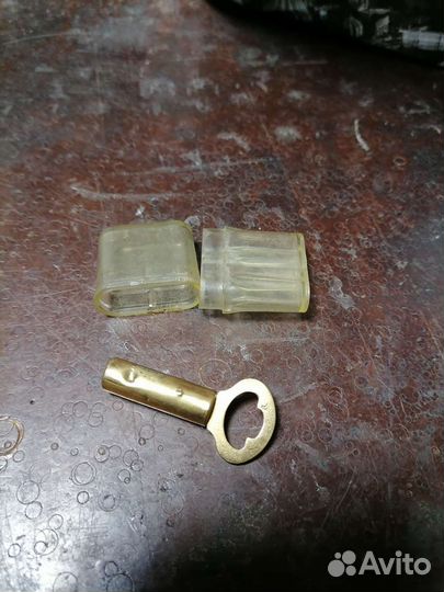 Зажигалка СССР