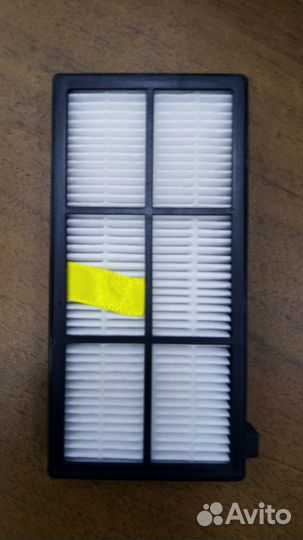 Фильтр для Roomba (Румба) 800,900 серий e, i, j