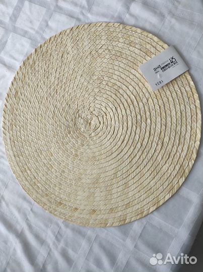 Салфетка под столовые приборы IKEA