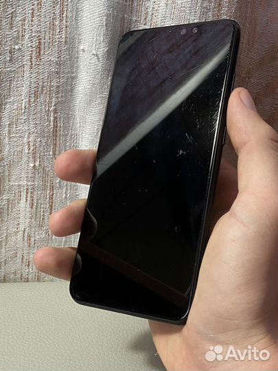 Xiaomi Redmi Note 6 pro