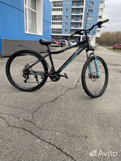 Продам скоростной велосипед