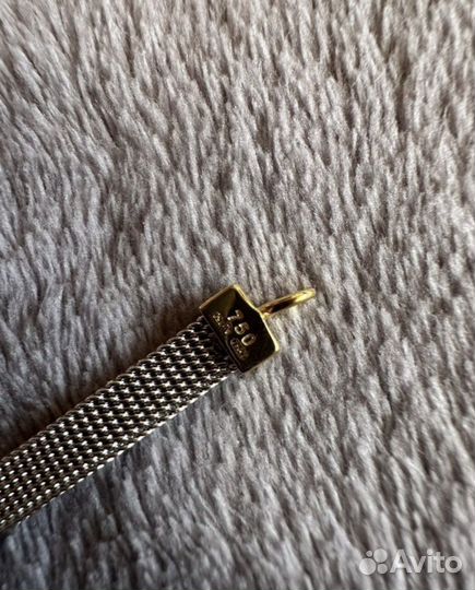 Браслет Tous mesh