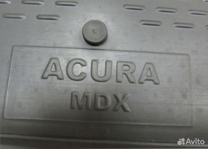 Коврики Acura MDX 2006-2013