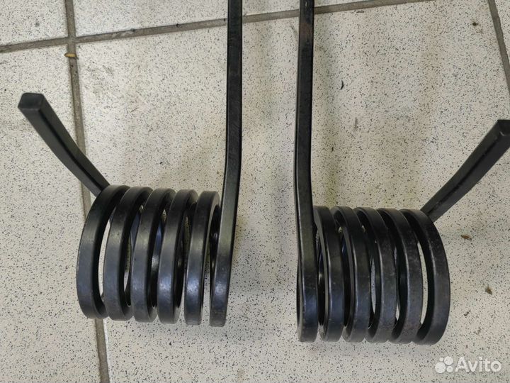 Пружины BRP ski-doo Summit