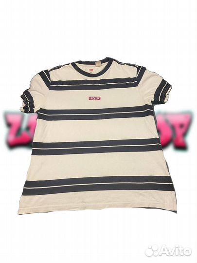 T-shirt levis vintage