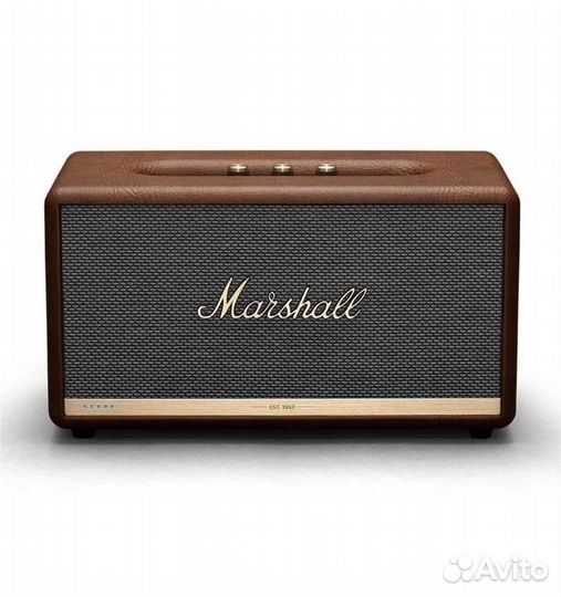 Marshall stanmore 2
