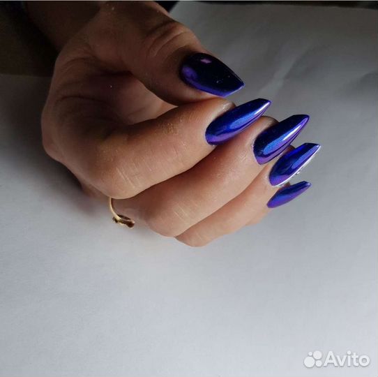 Маникюр,наращивание ногтей