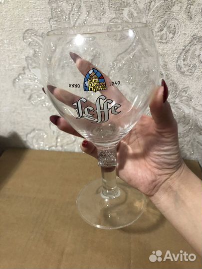 Пивные бокалы