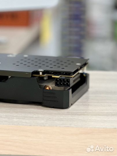 Radeon RX 480 8GB Powercolor / Гарантия