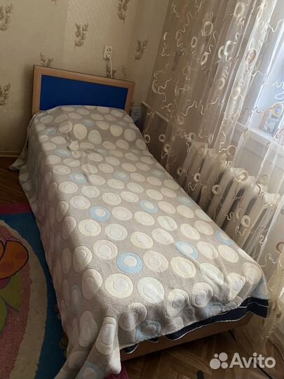 Детская мебель, спальня гарнитур бу