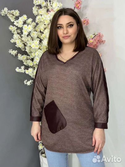 Новые кофты