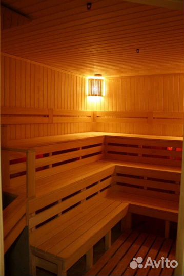 Гостевой абонемент на неделю в World Class Митино