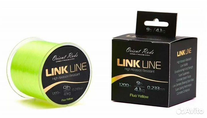 Напалечники,Лески,пва Orient Rods