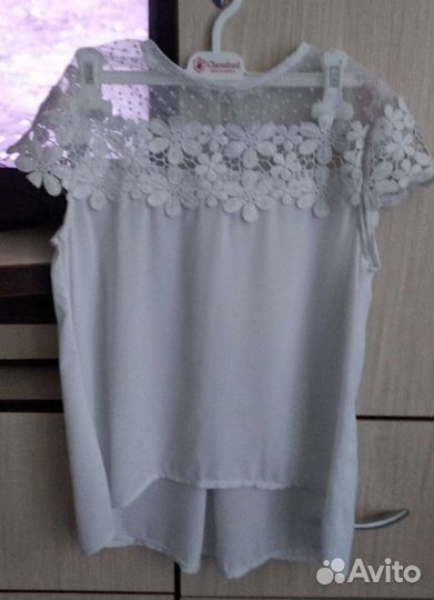 Одежда для девочки в начальную школу