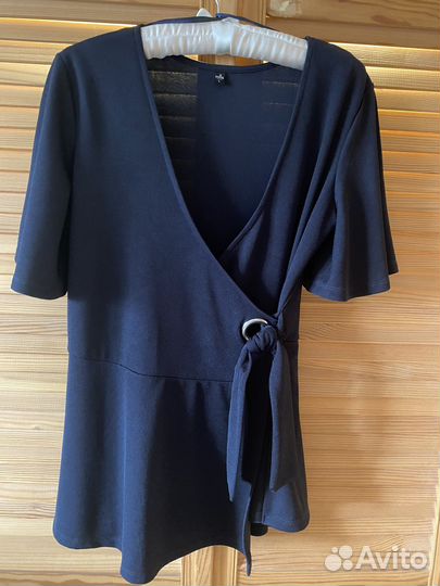 Блузка zolla L