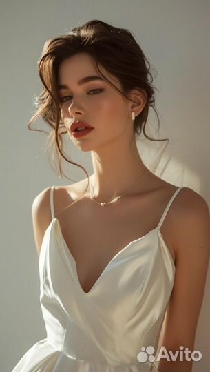 Уникальные портреты по фото